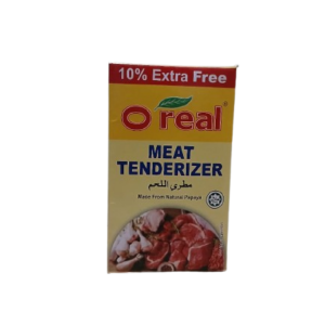O`real Meat Tenderizer - 100gm