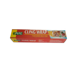 Opure Cling Wrap